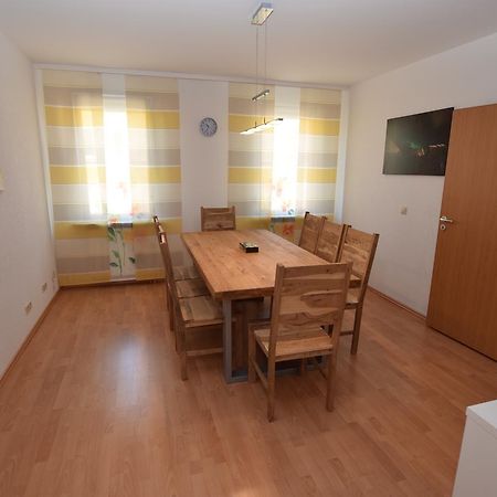 Apartment Stuttgart Suedheim 외부 사진