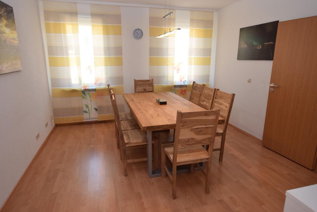 Apartment Stuttgart Suedheim 외부 사진