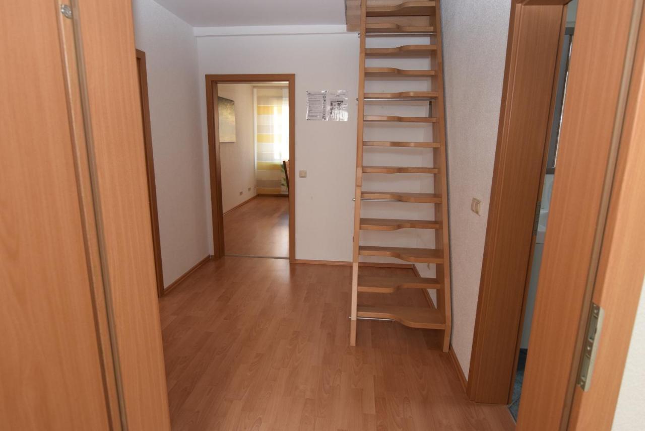 Apartment Stuttgart Suedheim 외부 사진