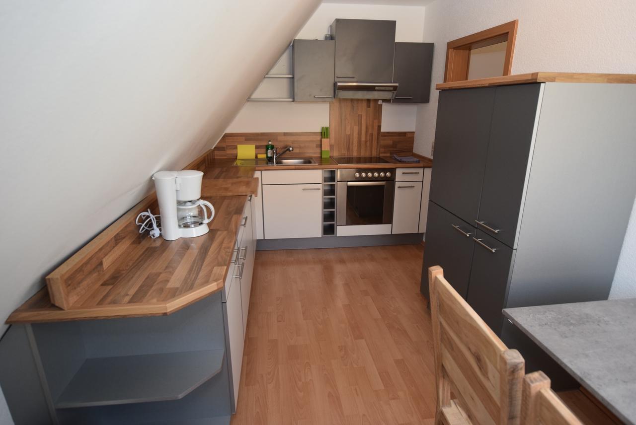 Apartment Stuttgart Suedheim 외부 사진