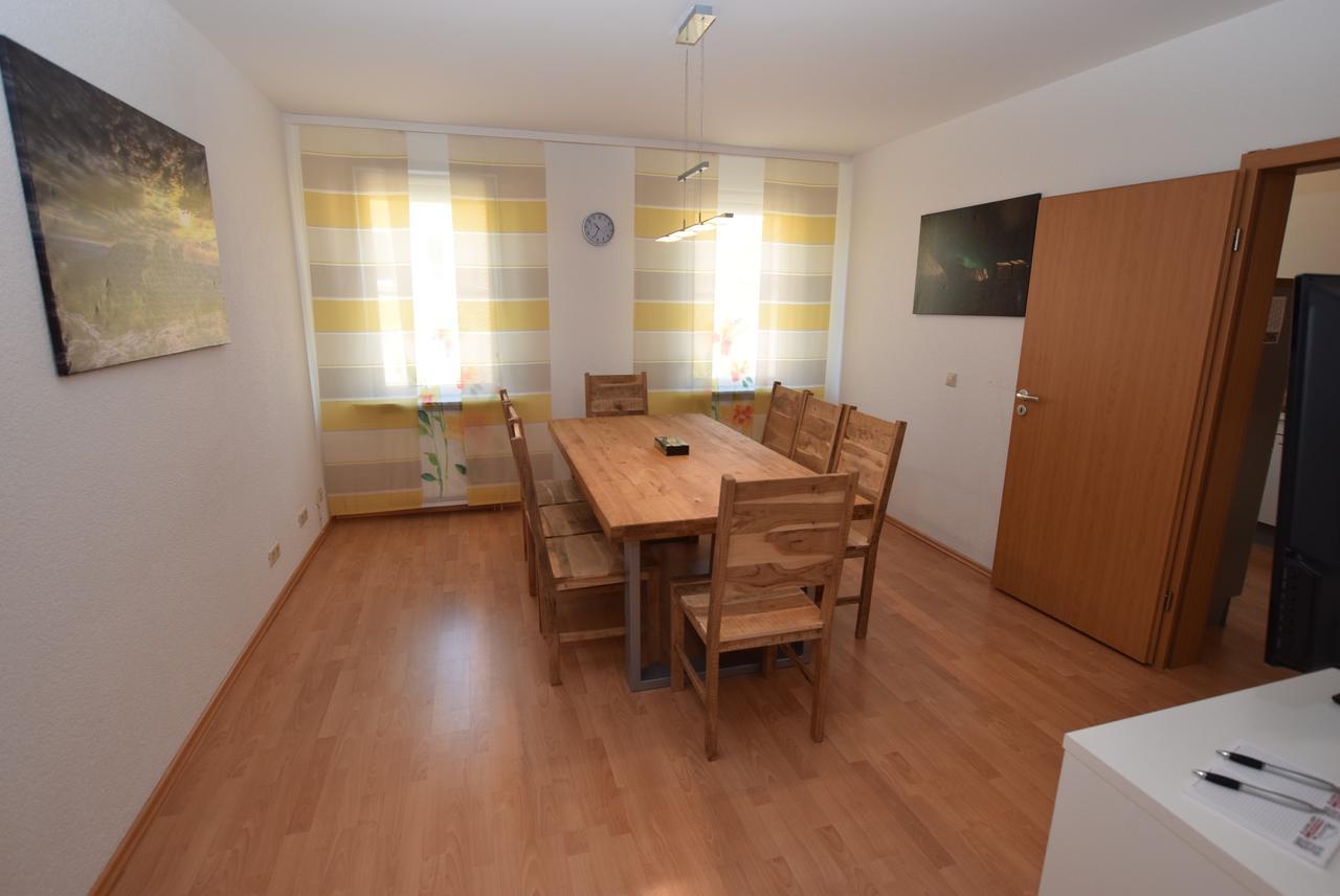 Apartment Stuttgart Suedheim 외부 사진