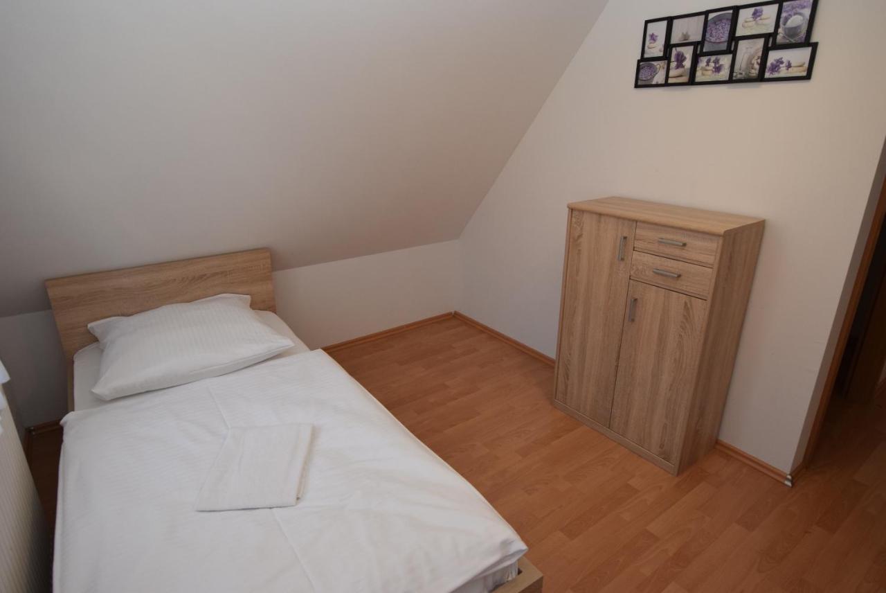 Apartment Stuttgart Suedheim 외부 사진