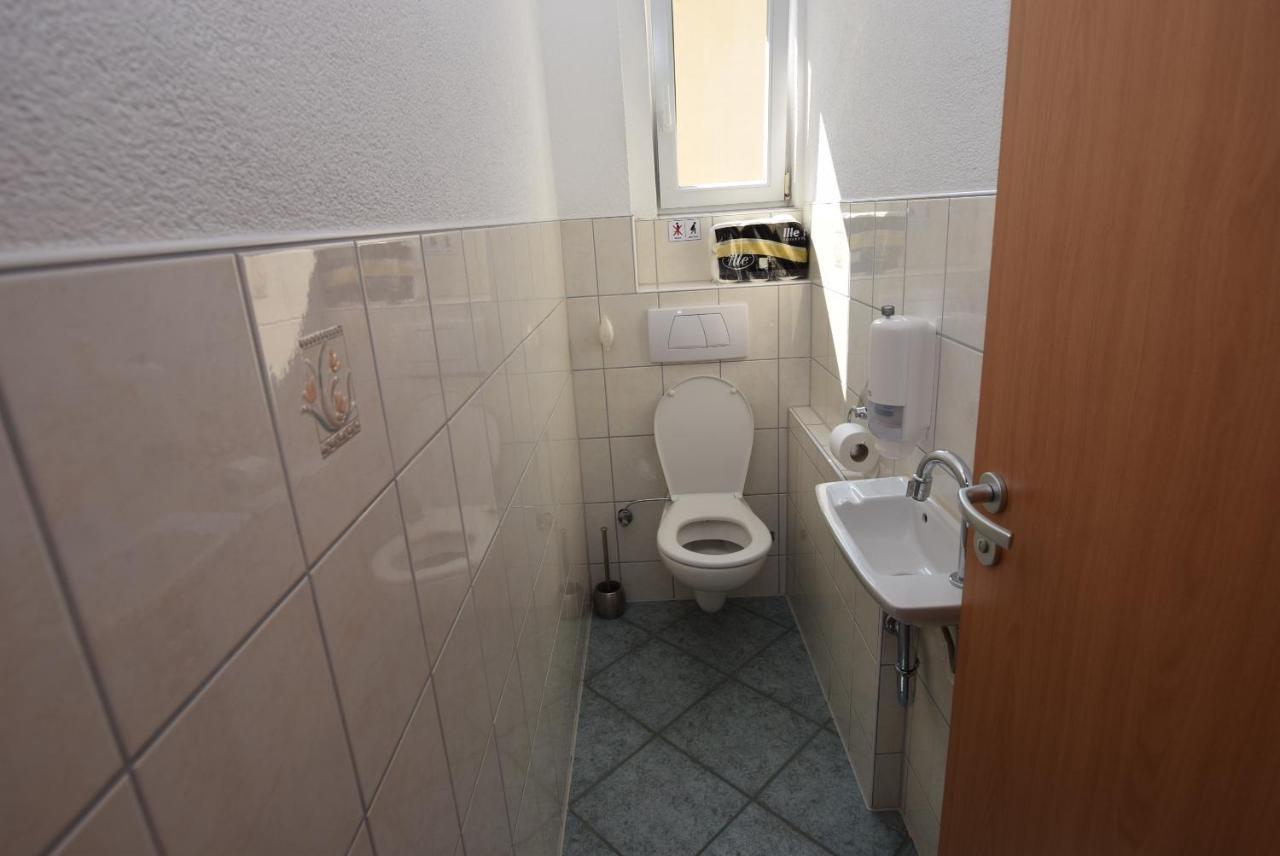 Apartment Stuttgart Suedheim 외부 사진