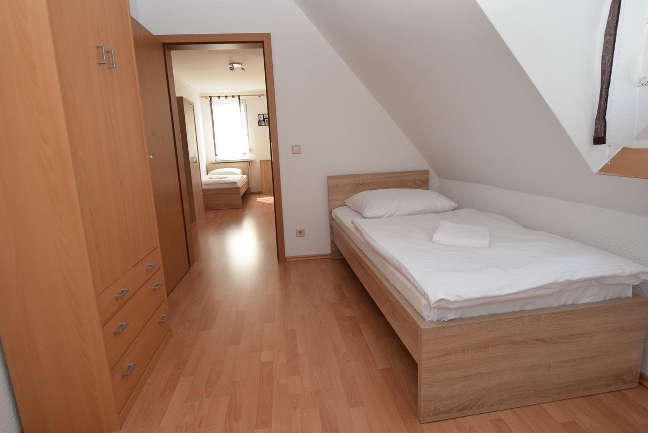 Apartment Stuttgart Suedheim 외부 사진