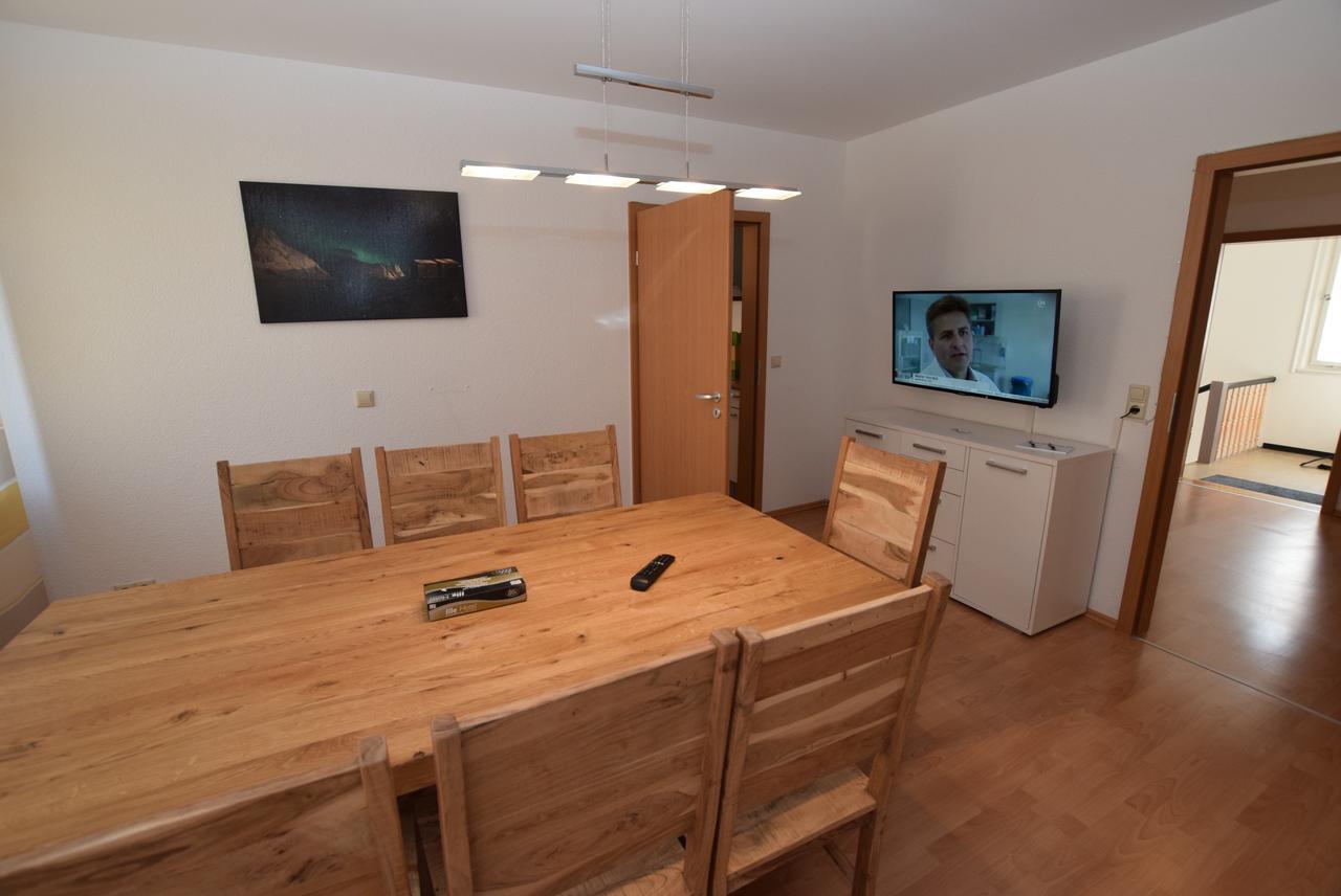 Apartment Stuttgart Suedheim 외부 사진