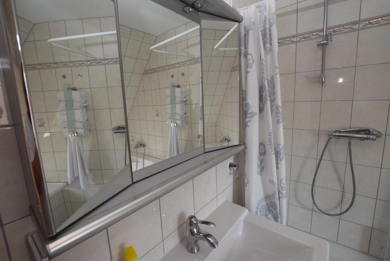 Apartment Stuttgart Suedheim 외부 사진