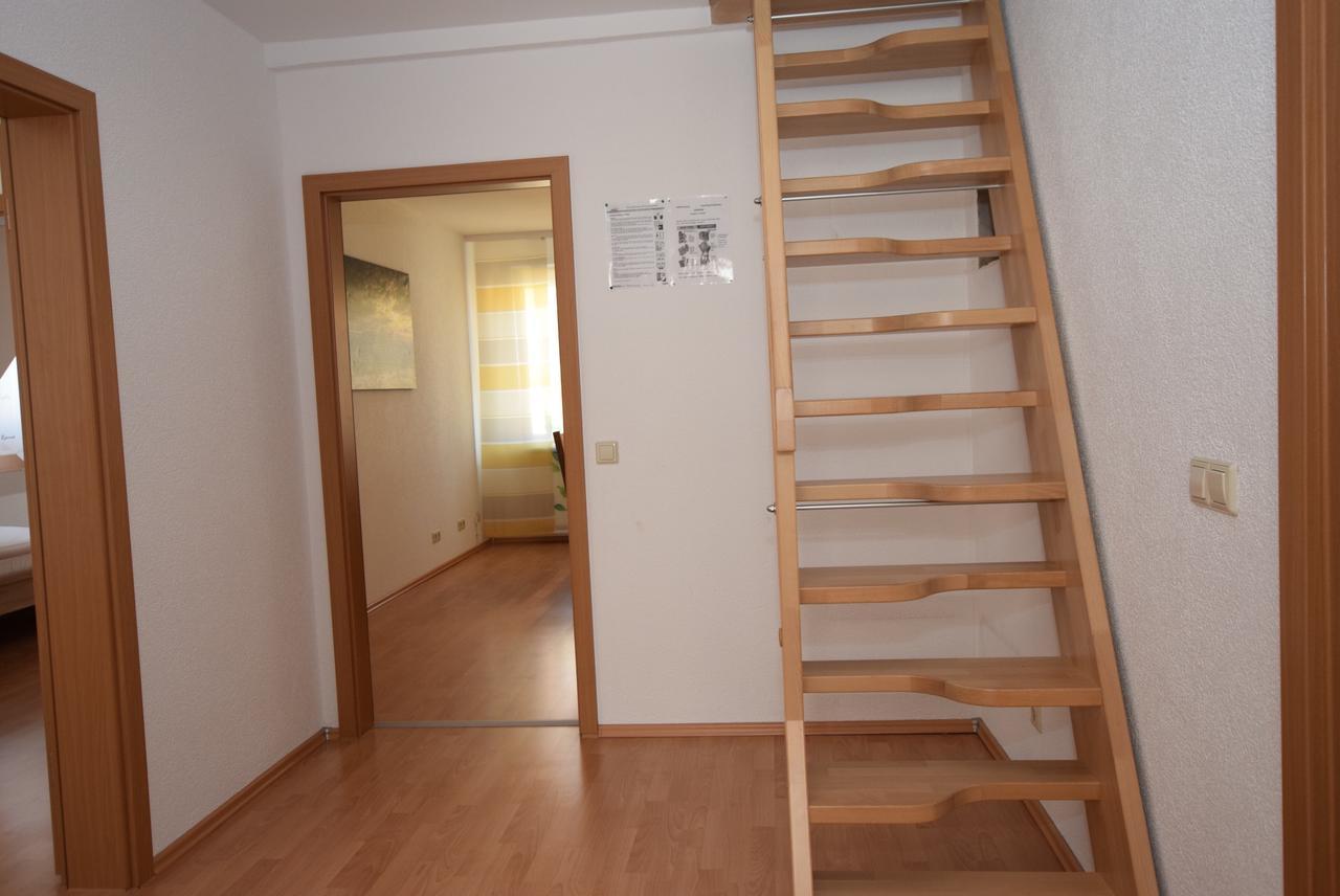 Apartment Stuttgart Suedheim 외부 사진