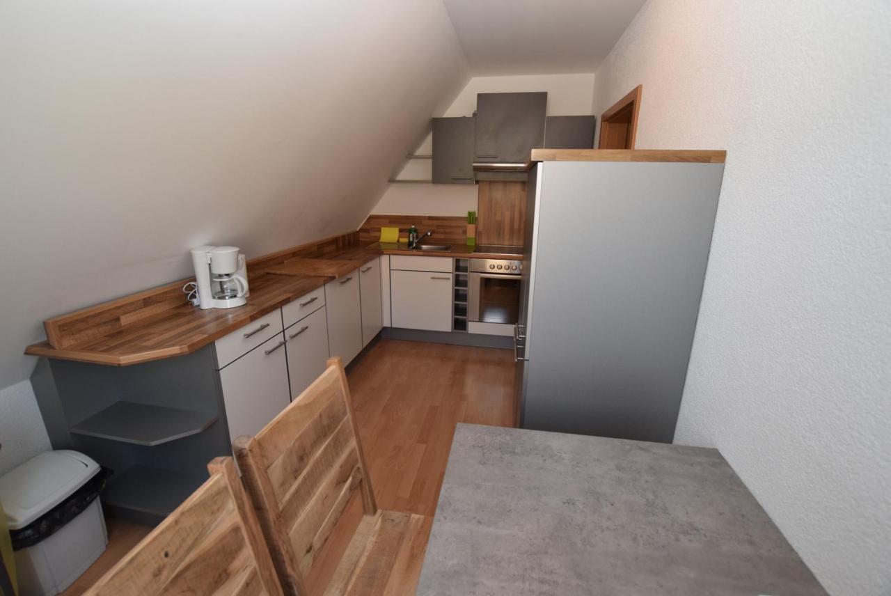 Apartment Stuttgart Suedheim 외부 사진