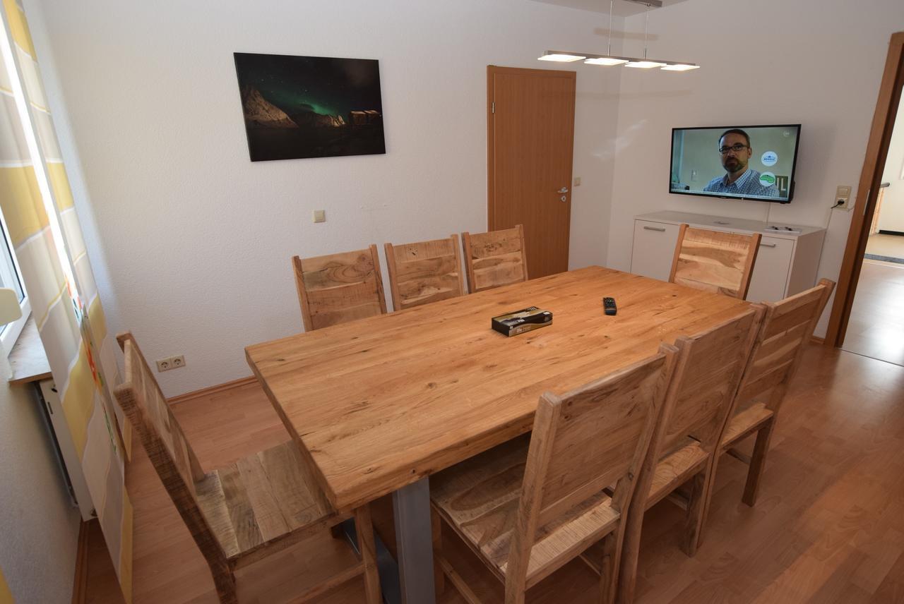 Apartment Stuttgart Suedheim 외부 사진