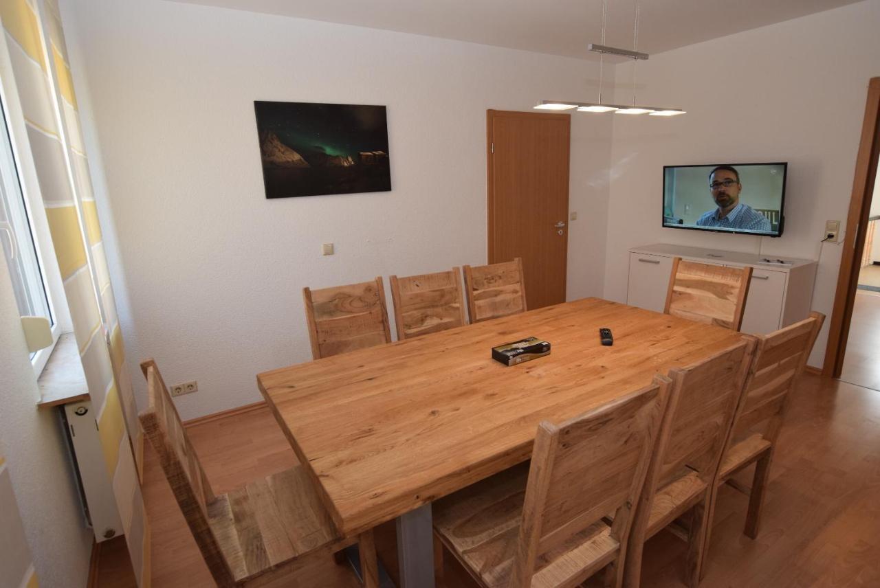 Apartment Stuttgart Suedheim 외부 사진